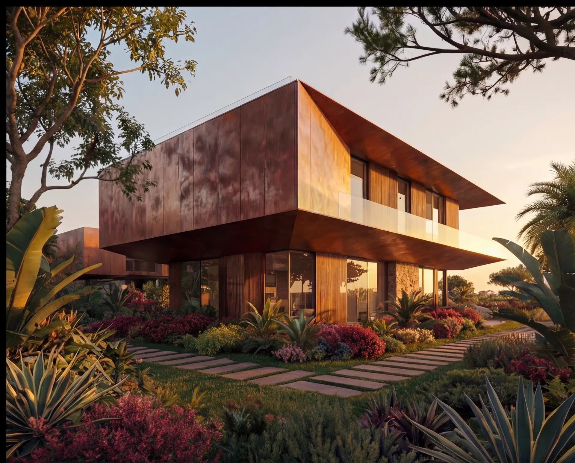 SPAIN / ARCHITECTURAL RENDERING · Architectural rendering